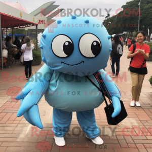 Costume de mascotte de...