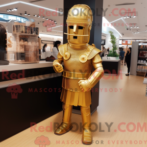 Personaggio mascotte del...