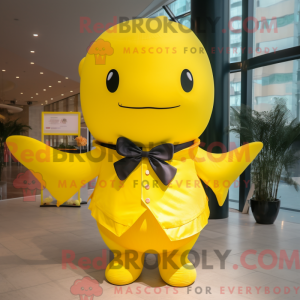 Costume de mascotte de...