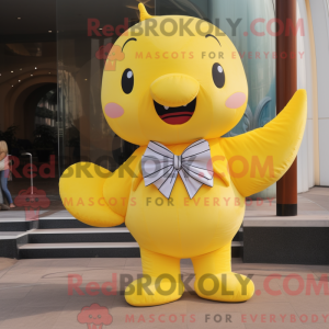 Costume de mascotte de...