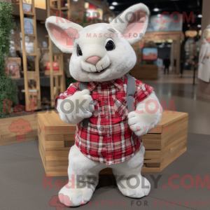 Costume de mascotte de...