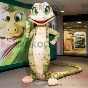 Crème Anaconda...