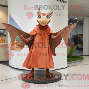 Pterodaktyl...