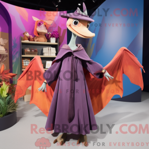 Pterodaktyl...