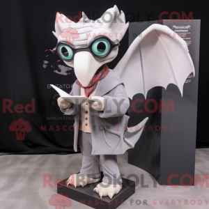Costume mascotte de...