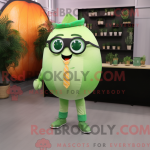 Costume mascotte de...