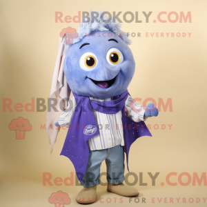 Personnage de costume de...
