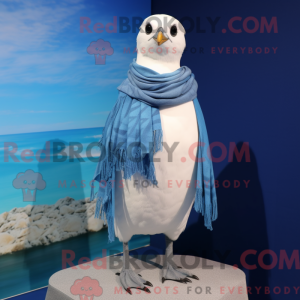 Personaggio della mascotte...