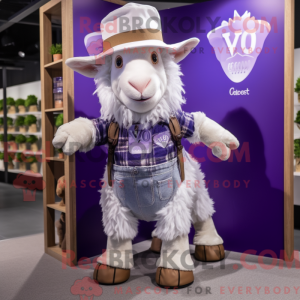 Lavendel...
