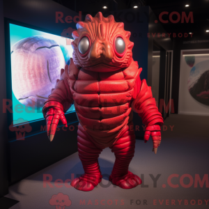 Costume de mascotte de...