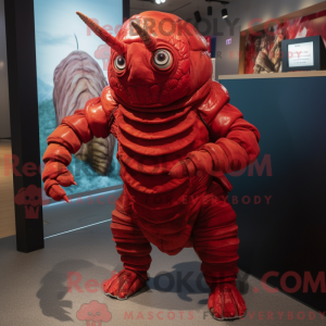 Figura de máscara de dragão...