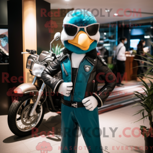 Costume de mascotte de...