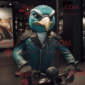 Costume de mascotte de...
