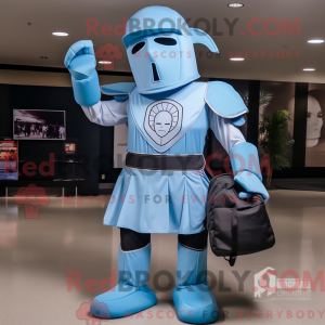 Costume de mascotte de...