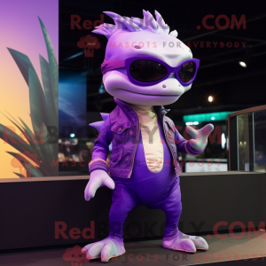 Costume de mascotte d...