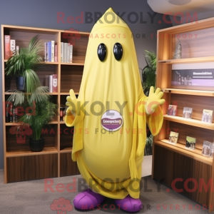 Costume de mascotte d...