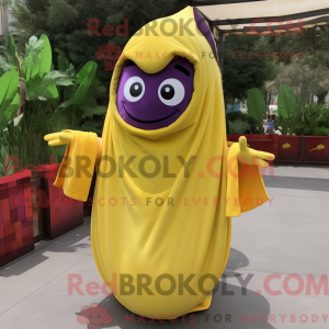 Costume de mascotte d...