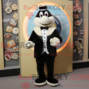 Costume de mascotte de...