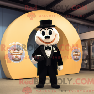 Costume de mascotte de...
