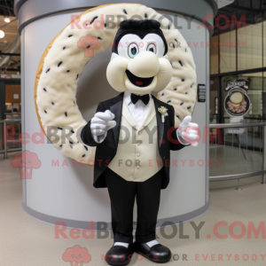 Cream Bagels...