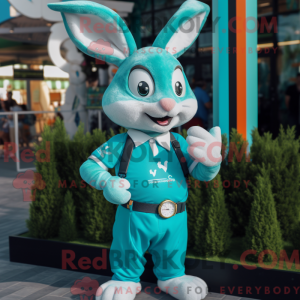 Costume de mascotte de...