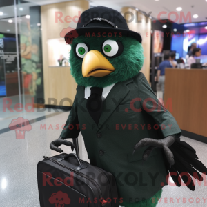 Disfraz de mascota del...
