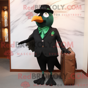 Personaggio mascotte del...