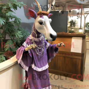 Lavendel...