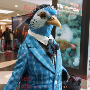 Personaggio mascotte del...