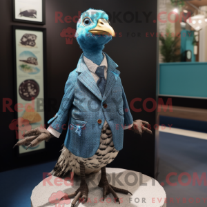 Personaggio mascotte del...