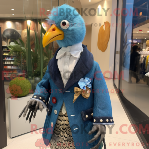Personaggio mascotte del...