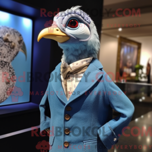 Personaggio mascotte del...