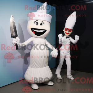 Personaggio mascotte del...
