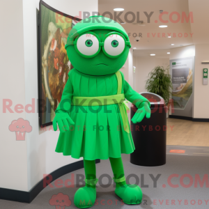 Personaggio mascotte del...
