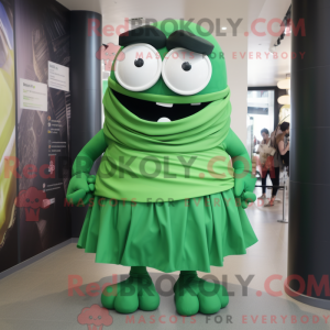 Personaggio mascotte del...