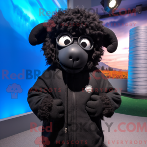 Personaggio mascotte del...
