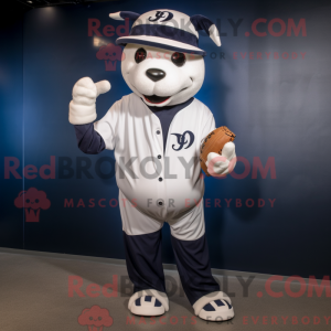Navy Hereford Kuh...