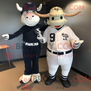 Personaggio mascotte del...
