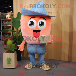 Brzoskwiniowa...