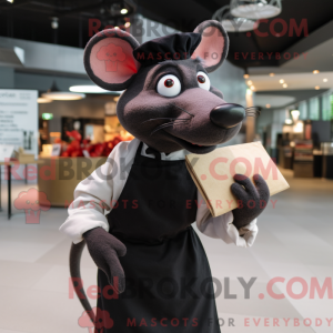 Costume mascotte de...
