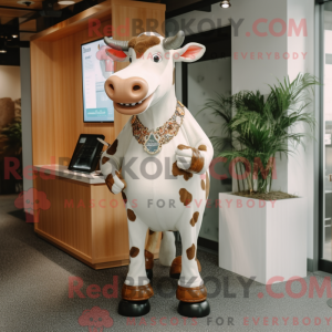Tan Holstein Koe...
