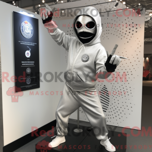 Personaggio mascotte del...