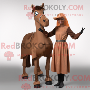 Costume de mascotte de...
