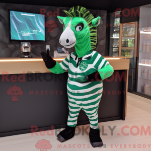 Disfraz de mascota Forest...