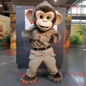 Personaggio mascotte del...