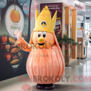 Peach King...
