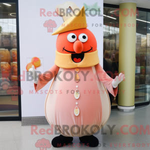 Peach King...