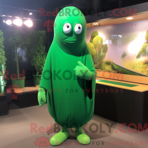 Personaggio della mascotte...
