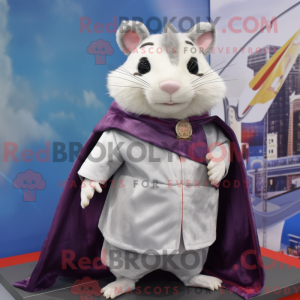 Costume de mascotte de...
