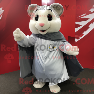 Costume de mascotte de...